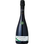 赤い、微発泡でフルーティなスパークリング
【国】イタリア
【ぶどう】ランブルスコ・サラミーノ/マラーニ