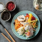 VOLTAのスタンダードコースです。
当日でもご対応させて頂きます。