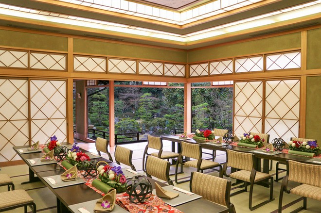 レストランウェディングにおすすめ