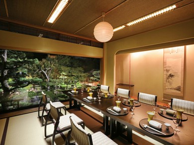 全個室で大切な人との時間を、ゆったりと過ごせる