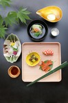 総料理長がお客様の目的に合わせてお創りする懐石です　予約時にご相談ください　ご接待・慶事・大切な方など幅広い目的で。