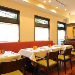 「コース料理」のほか、アラカルとメニューございます。