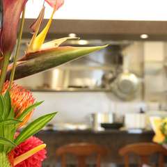 カウンターで『イタリアンワイン』『イタリアの地ビール』を