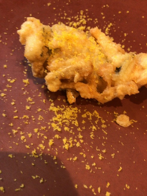 ワインにこだわっている