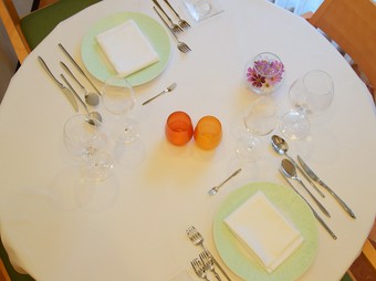 『Corso del Pranzo』おまかせランチコース