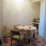 ゆったりとリストランテ料理をリーズナブルにお楽しみ頂けます。
コペルト席料880円(税込)頂戴いたします

ヒトサラでご予約できても確定できませんホームページの予約システムよりご予約くださいませ
