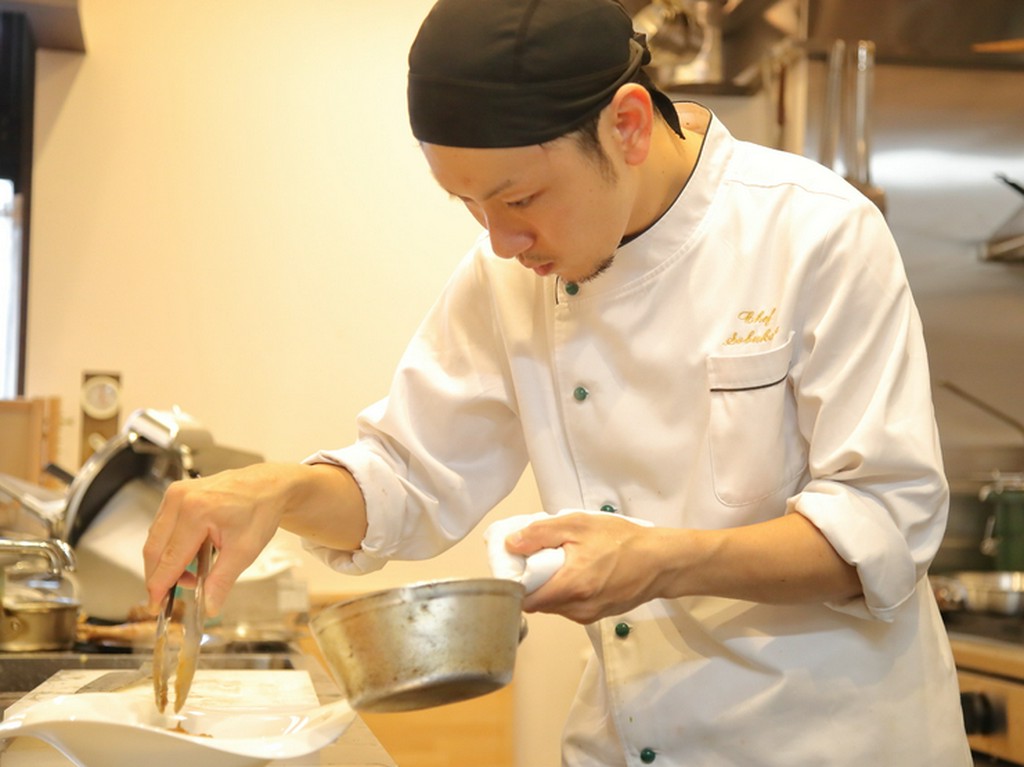 リラックスして楽しんでいただけるよう、おもてなしします！