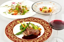 2025クリスマスデイナーです