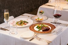 2025クリスマス　ランチメニューです