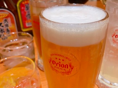 国際通りの飲み放題で歓迎会 送別会 歓迎会 送別会特集 22 ヒトサラ