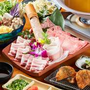 ※コースのご注文は人数分にて承ります。
※お席に余裕を持ってご案内致します。ご不安・ご不明な点はお気軽のお問い合わせください。