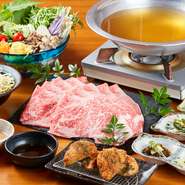 ※コースのご注文は人数分にて承ります。
※お席に余裕を持ってご案内致します。ご不安・ご不明な点はお気軽のお問い合わせください。