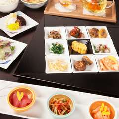 女性はもちろん、家族でも楽しめる韓国料理