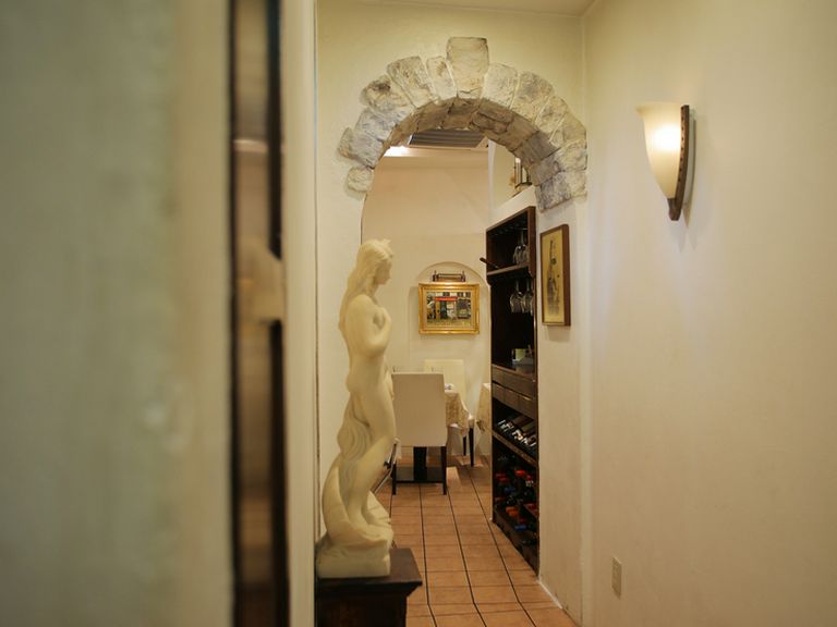 イル・ミラマーレの感染症対策