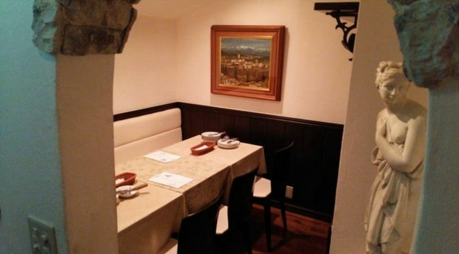 接待・会食におすすめ