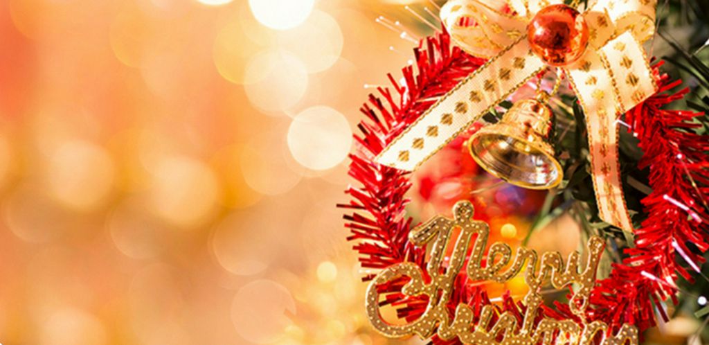 クリスマスコース