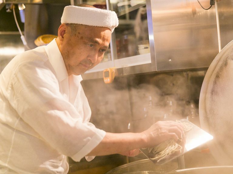 「おいしい」ものしか出したくない