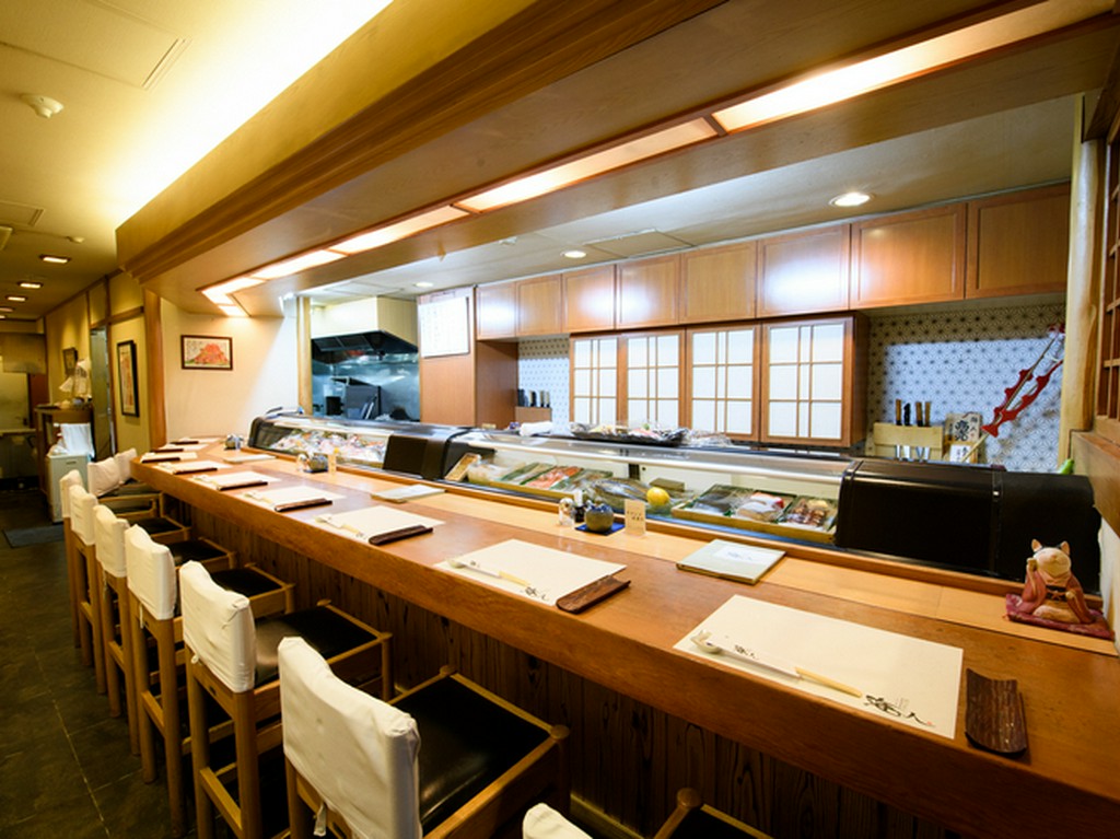 ゲストが「笑顔」になって、また来てくれるような気遣いで対応