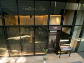 粋で気さくな時間がある。ドレスアップして訪れたい上質空間