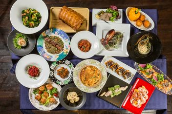 TRATTORIA TOPE