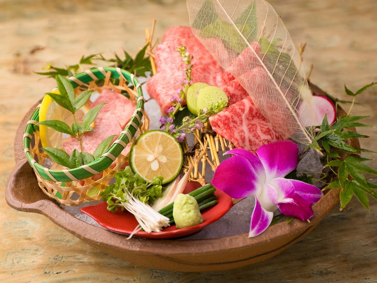 ask the meat 安佐北区/安佐南区/焼肉 料理人 堂本 喬介 氏 | ヒトサラ