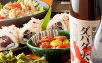 各種宴会コースも3,000円からご用意。