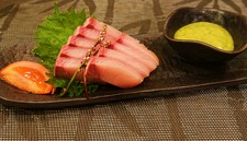 土佐の鮮魚と肴や陣の味を本格的に楽しめる、人気のご宴会コースです。