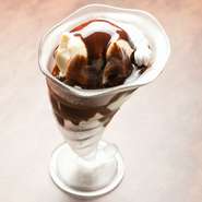 説明不要の美味しい組み合わせ。