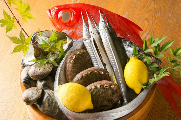 寿し膳 本店 倉敷その他/鮨・寿司 | ヒトサラ
