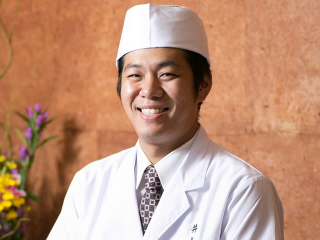 くつろげる雰囲気