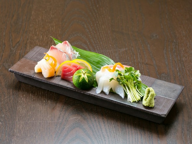 1人でも入りやすい