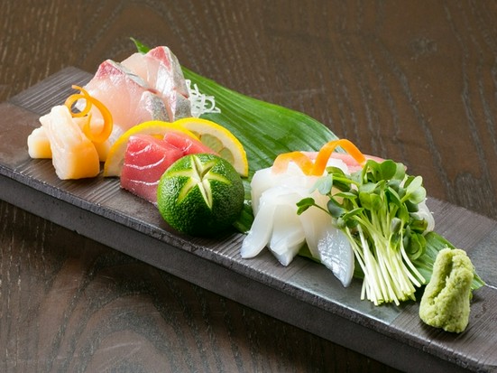 日本料理 井上 倉敷駅周辺 和食 ヒトサラ