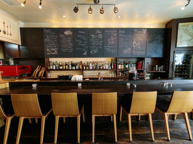 1人でも入りやすい