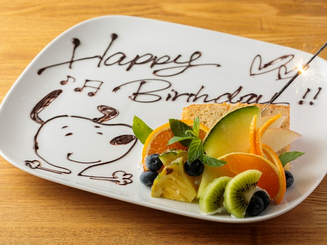 旬の食材にこだわっている