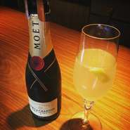 ハーフボトル：8000円