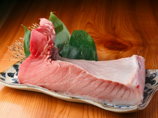 旬の食材にこだわっている