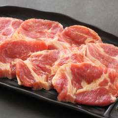 ラム肉の脂は、体に吸収されづらいという説も