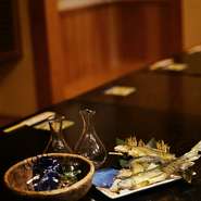 ビジネスシーンにも相応しい洗練された佇まい