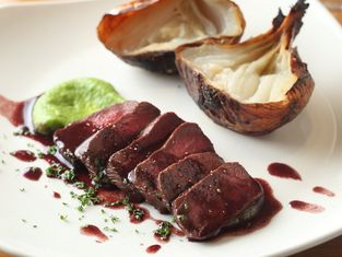 Bistro Nifue