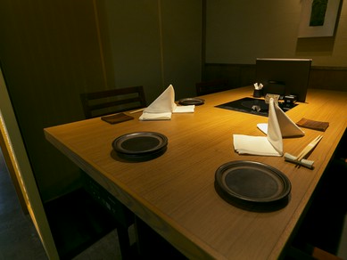 北新地のデート向きディナーコース デートにおすすめのお店 ヒトサラ