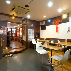 貸切もできるし、コースもあるので大人数で利用しやすい