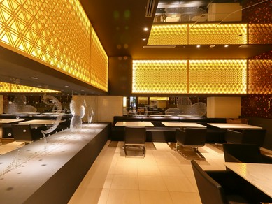 心斎橋でおしゃれな雰囲気のお店 ヒトサラ