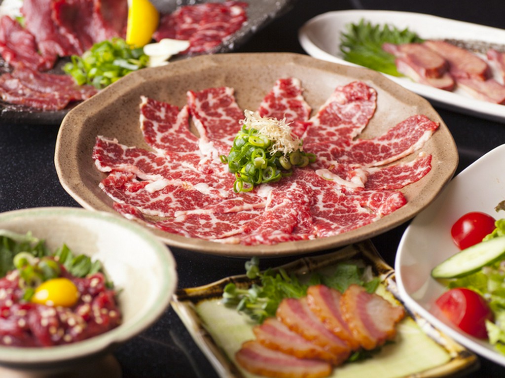 北新地　眞海が自信をもってオススメする厳選コース