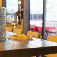 居心地がよくて、くつろげる