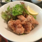 ◆酵素玄米・小鉢・漬物・お味噌汁