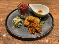 ◆グリーンサラダ　◆選べるメイン料理 ＜酵素玄米・小鉢・漬物・お味噌汁＞　◆デザート2種　◆選べるソフトドリンク　【１名様～20名様】

