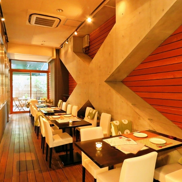 貸切パーティールーム15名様～22名様