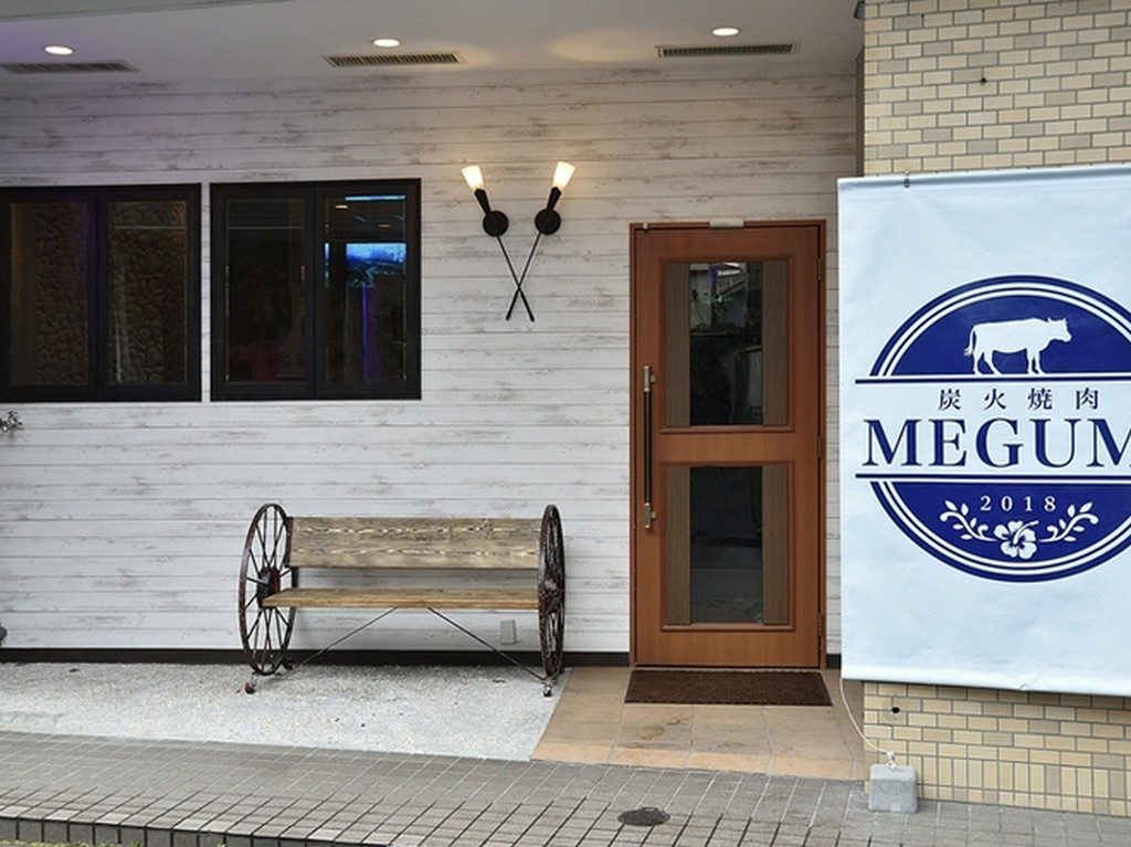 落ち着きのあるお洒落な店内外が女性に人気