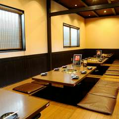 ゆったり過ごせる！　3世代ファミリーも大歓迎