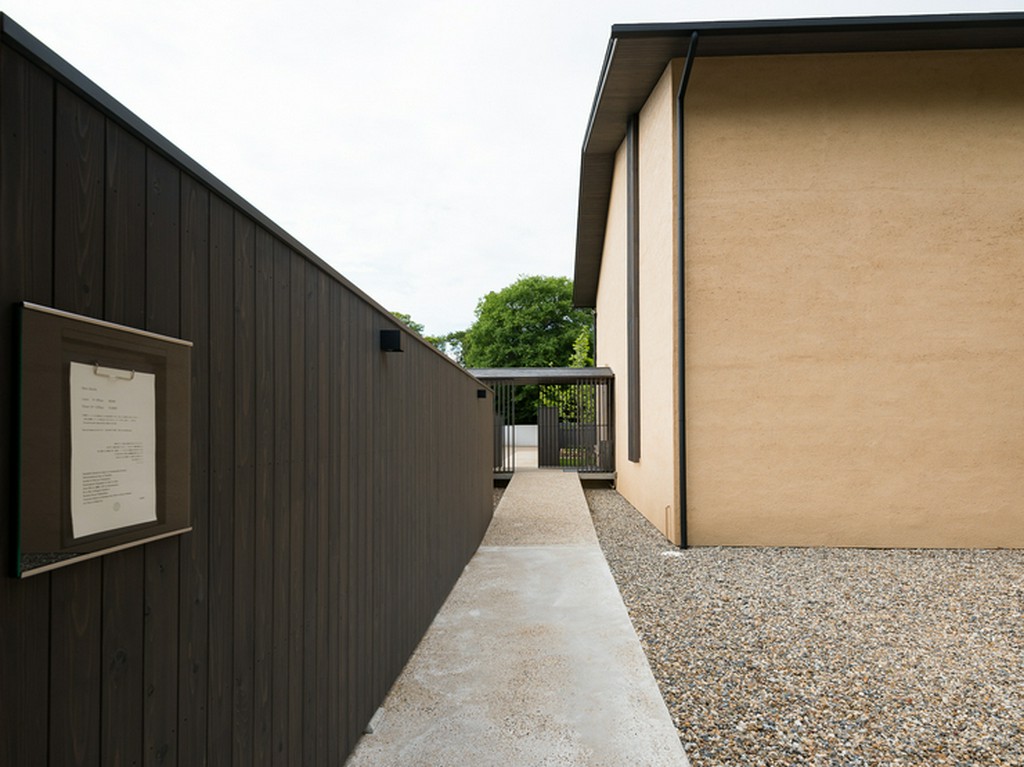 2017年秋から、1日1組限定で食事とセットのご宿泊も可能に